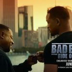BAD BOYS: RIDE OR DIE | Official Trailer 2024