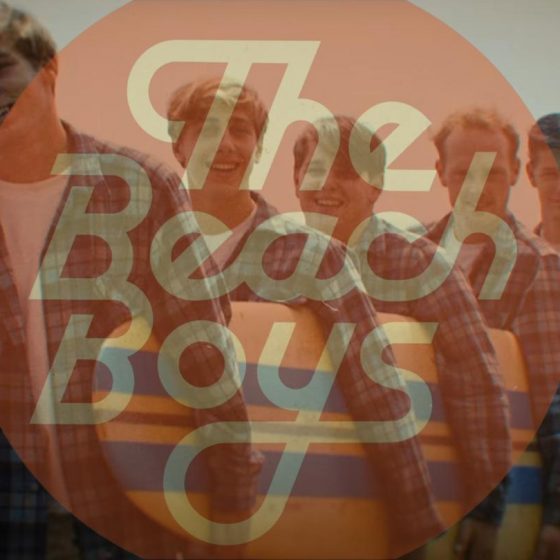 beach boys