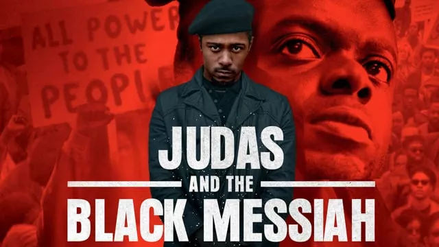Judas and the Black Messiah (2021) Trailer drops online