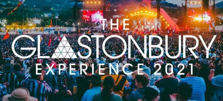 Experience Glastonbury 2021 Music Festival weekend livestreams from June 25th