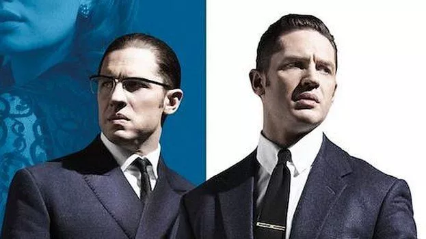 16 Minutes of the Best Scenes from LEGEND Starring Tom Hardy