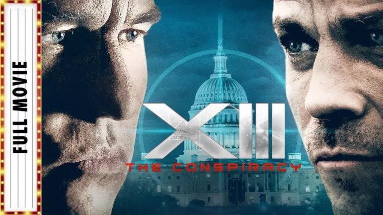 XIII The Conspiracy FULL MOVIE complete