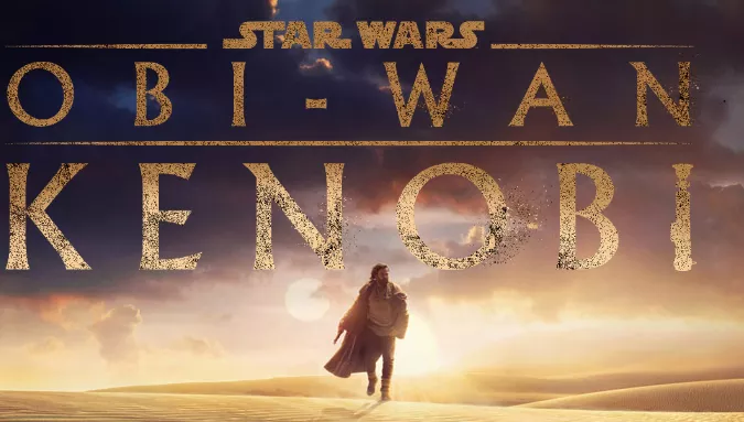 Obi-Wan Kenobi – Official Teaser Trailer from Disney