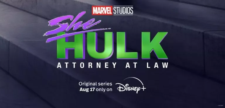 She-Hulk: Attorney at Law | Official Trailer | Disney+ Marvel Studios