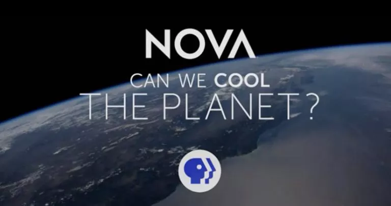 Can We Cool the Planet? Full Documentary
