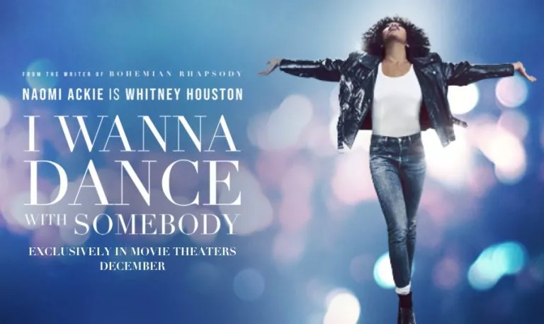 I WANNA DANCE WITH SOMEBODY – Official Videos