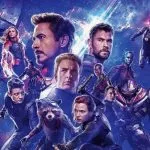 Avengers Endgame FULL superhero Movie