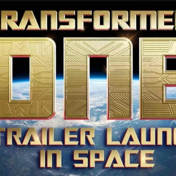 transformers launch