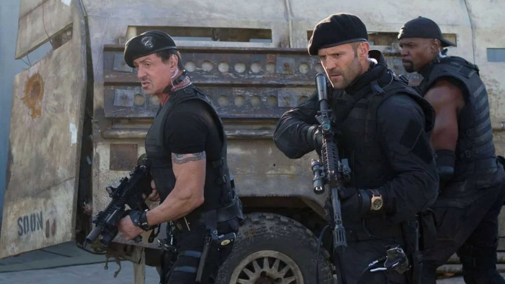 expendables 4 new trailer title cinemacon 2