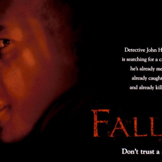 fallen free