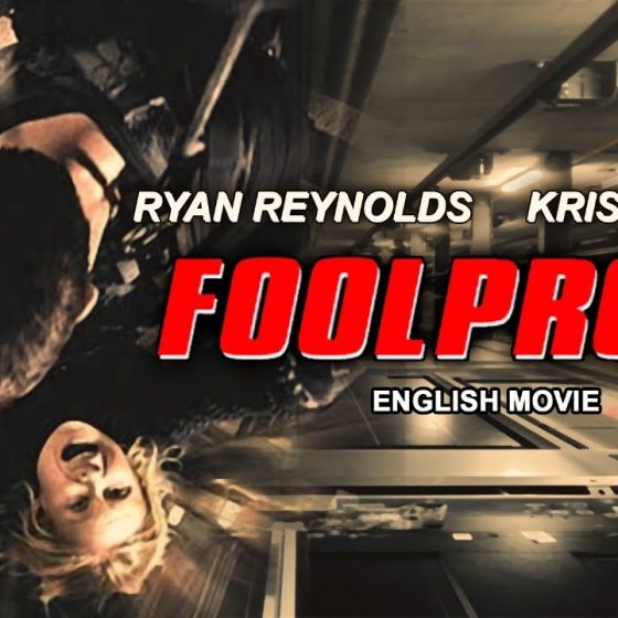 heist robbery movie
