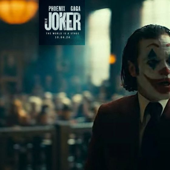 joker gaga Folie a Deux
