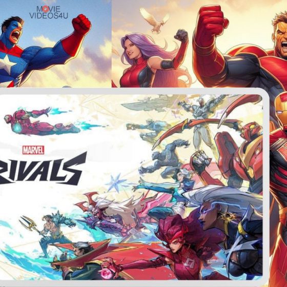 marvel rivals announcement article card
