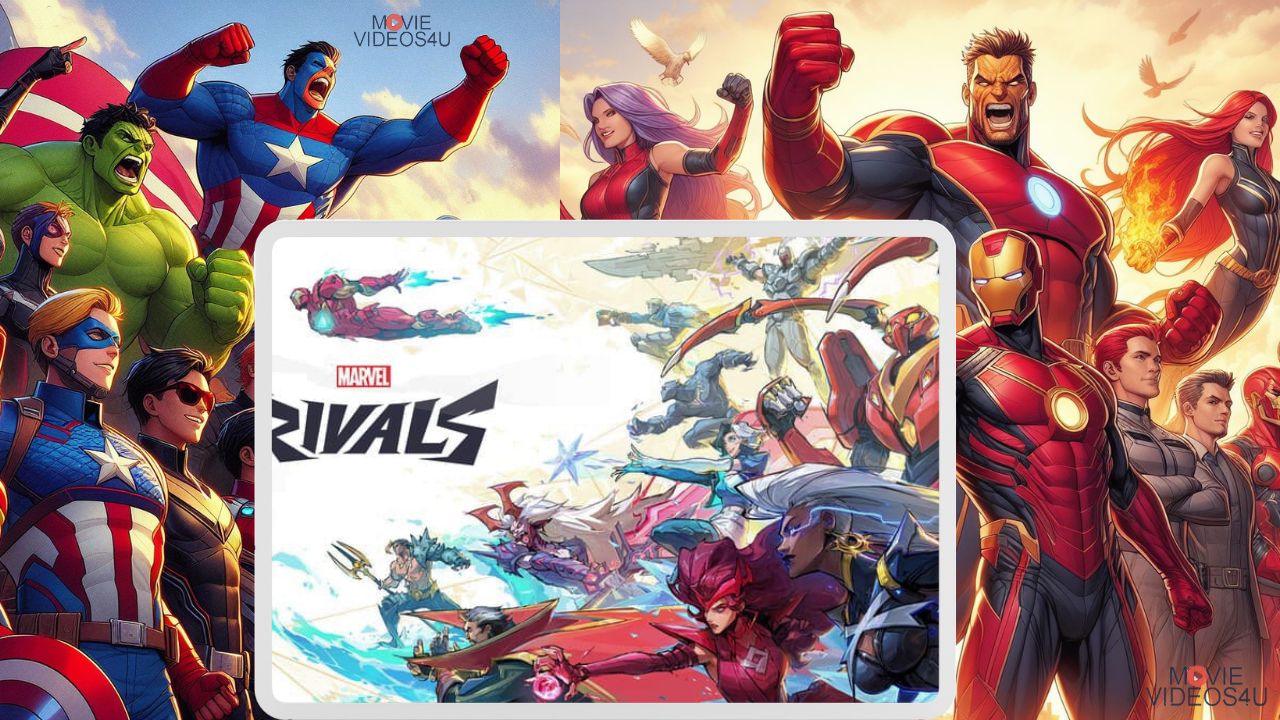 marvel rivals announcement article card