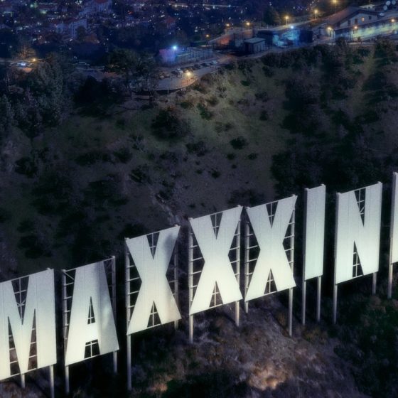 maxxxine trailer