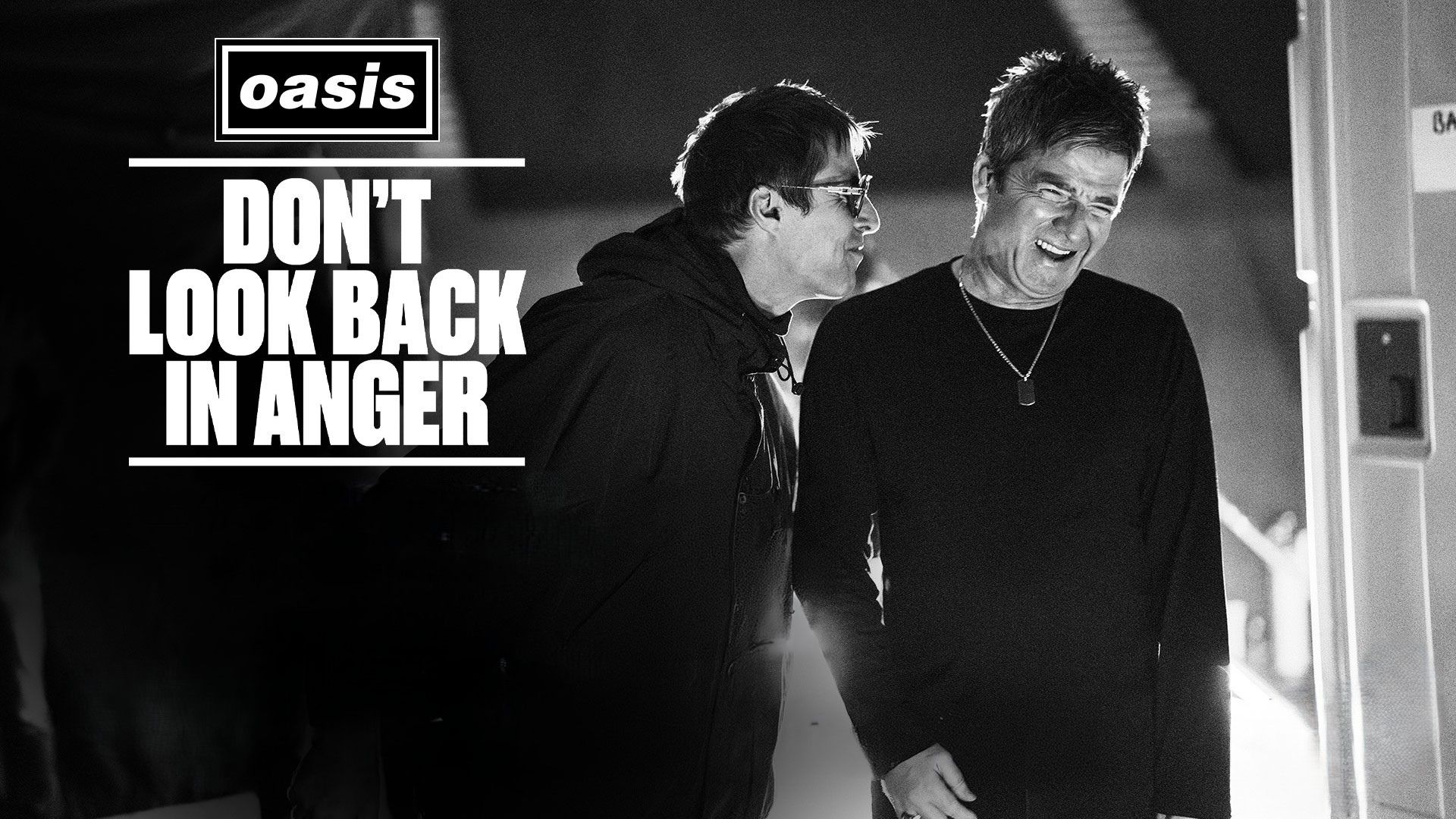Don’t Look Back In Anger (2026) Official Trailer, Release Date & Full Oasis Documentary Details 1 oasis documentary dont look back