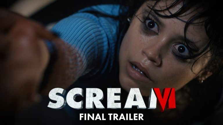 Scream VI 2023 Official Movie Final Trailer