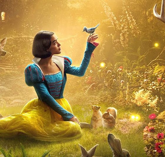 snow white 2025