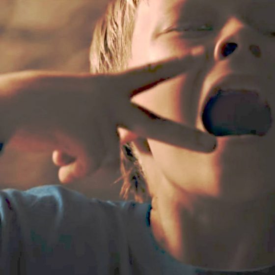 speak no evil clip