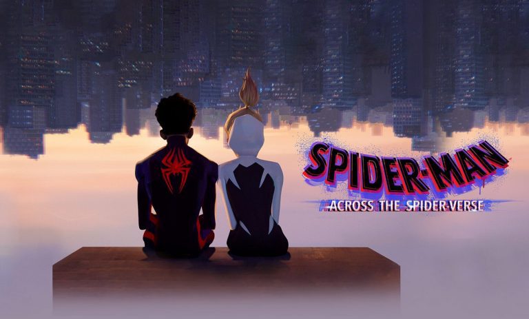Spider-Man Across the Spider-Verse 2023 | Official Trailer