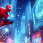 THE SPIDER WITHIN: A SPIDER-VERSE STORY | Full Short Film