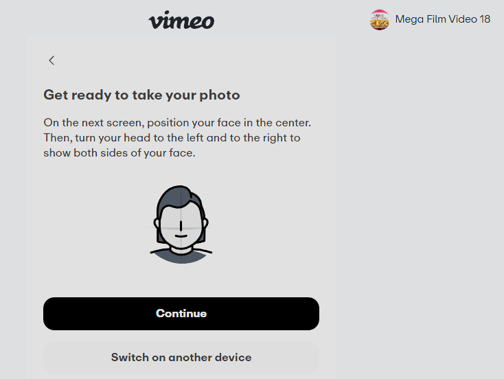 Vimeo’s Flawed Age Verification Sparks Outrage Over video age wall on old account