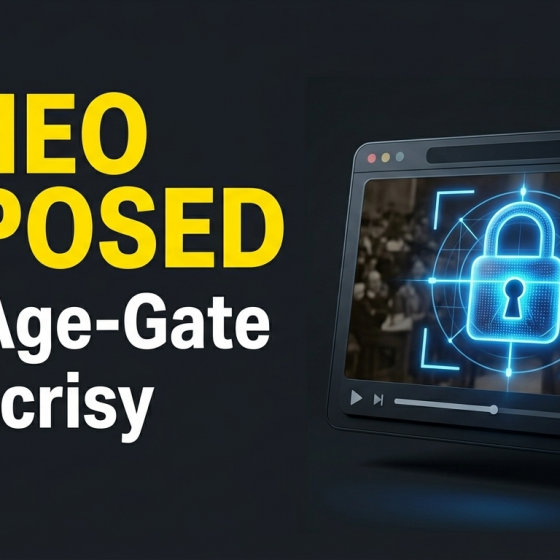 vimeo exposed age gate